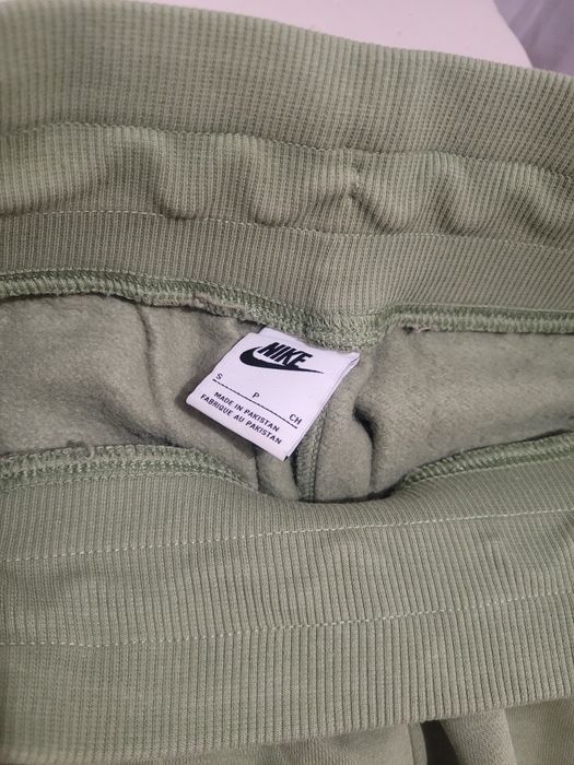 Conjunto Nike de Senhora