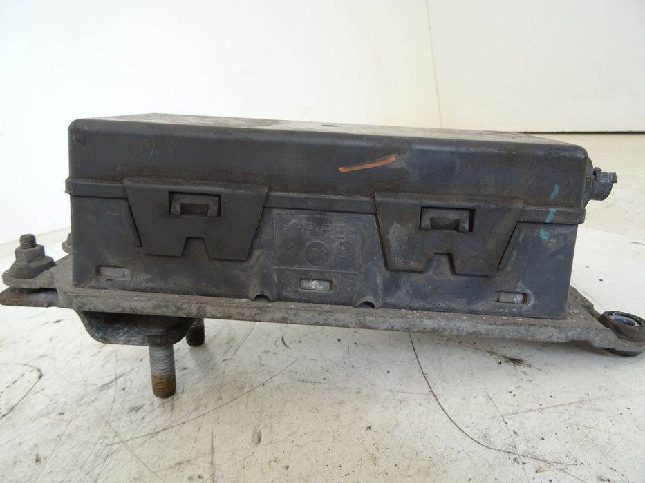STEROWNIK RAMY RENAULT TRUCKS T 21865784 10.8 460KM STEROWNIK