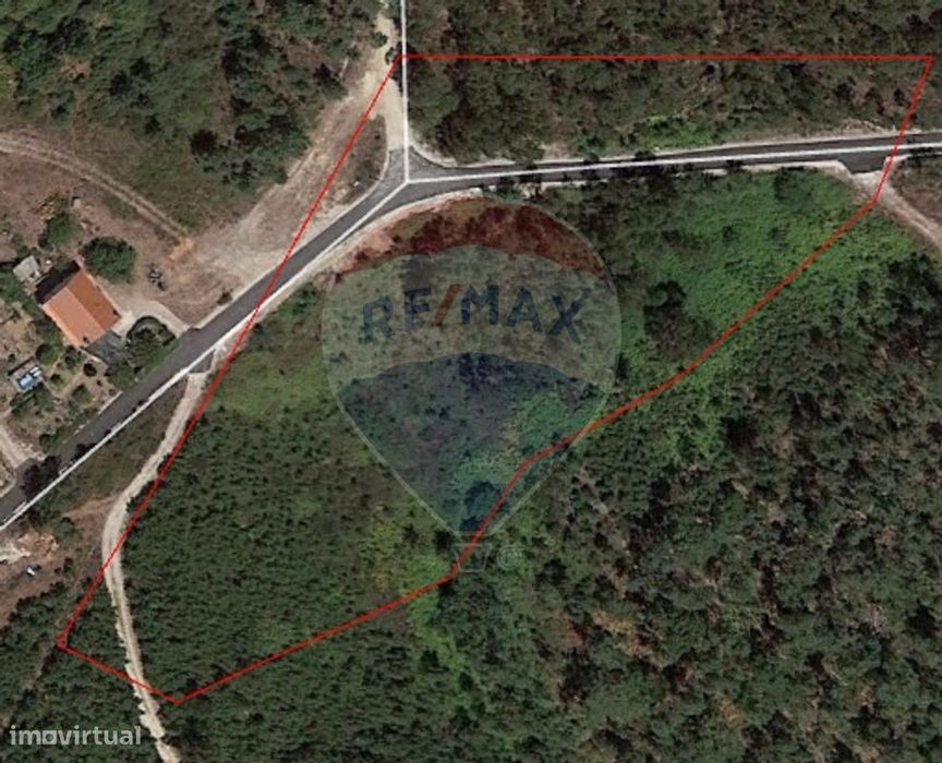 Terreno  para venda — Folques, Coimbra