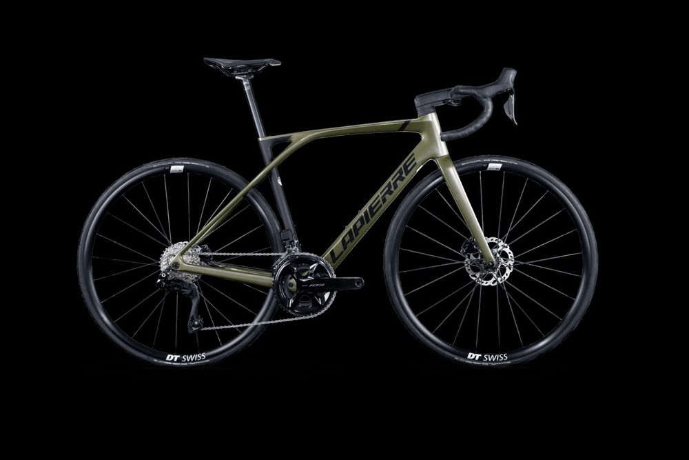 Lapierre xelius 5.0 di2 rozmiar L