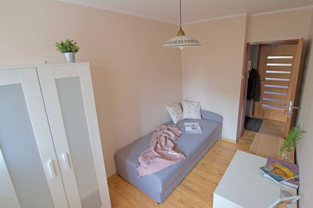 Pokój do wynajęcia Wrocław