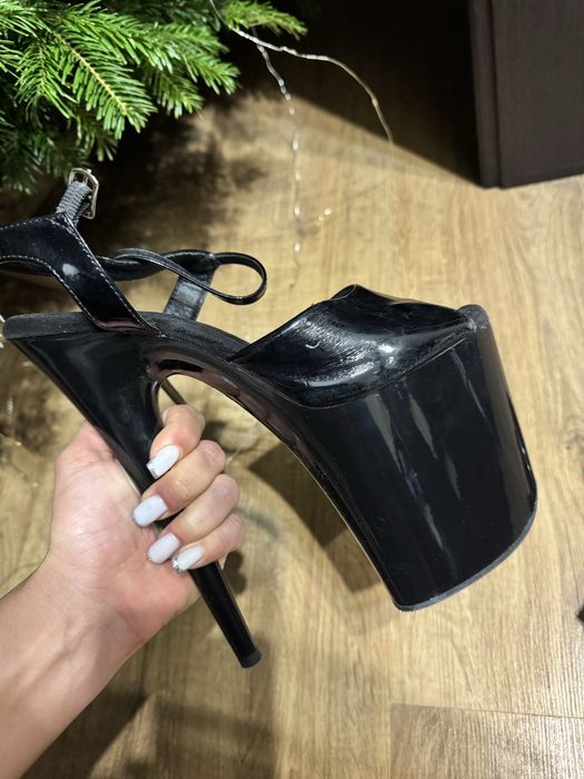 Стрипы тройки 40 размер