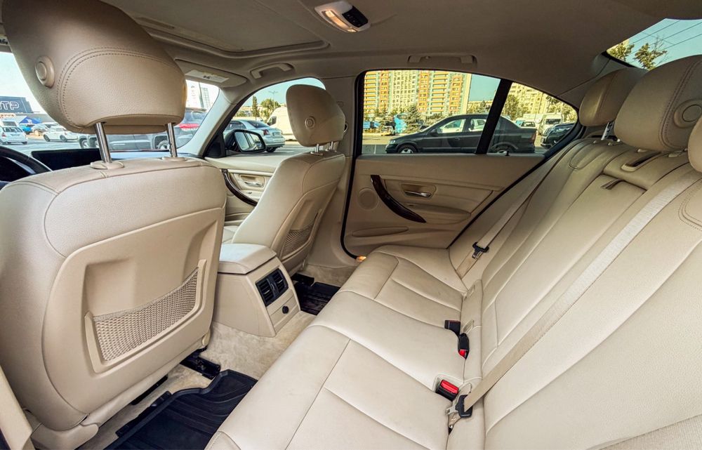 Продам Bmw 328i 2014 року