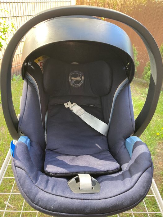 Wózek Cybex Balios S 3 w 1