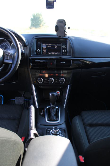 Продам MAZDA CX 5 2014рік