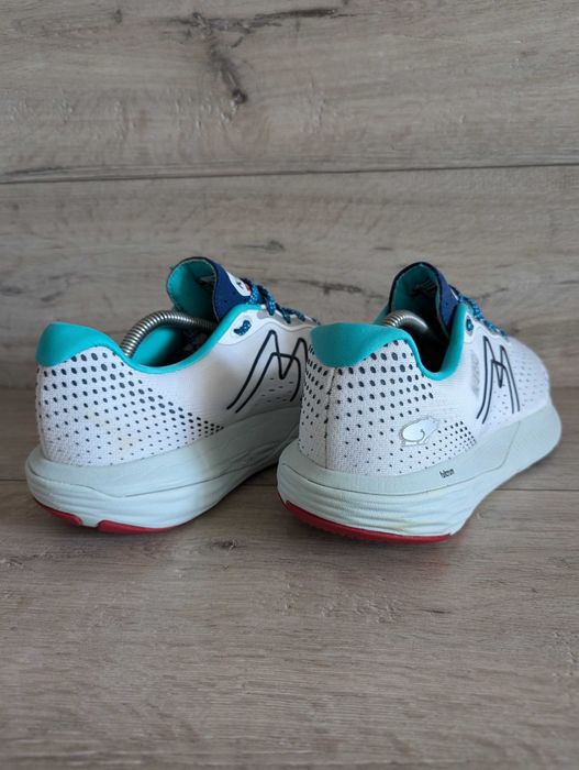 Кроссовки б/у Karhu Ikoni Ortix 2.0 44 р 28 см
