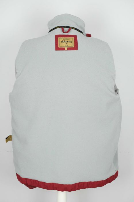 Dubarry męska kurtka na polarze r L