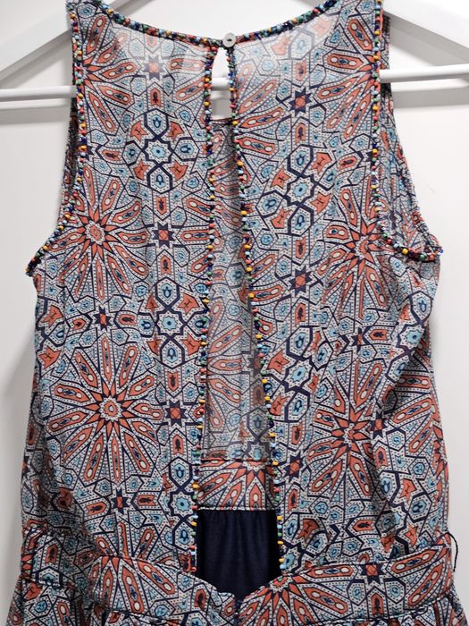 Vestido Pepe Jeans