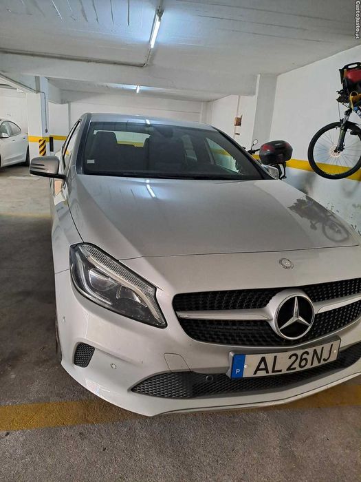 Mercedes Classe A