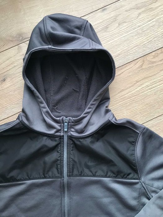 Bluza Nike na zamek rozm. S nowa kolekcja