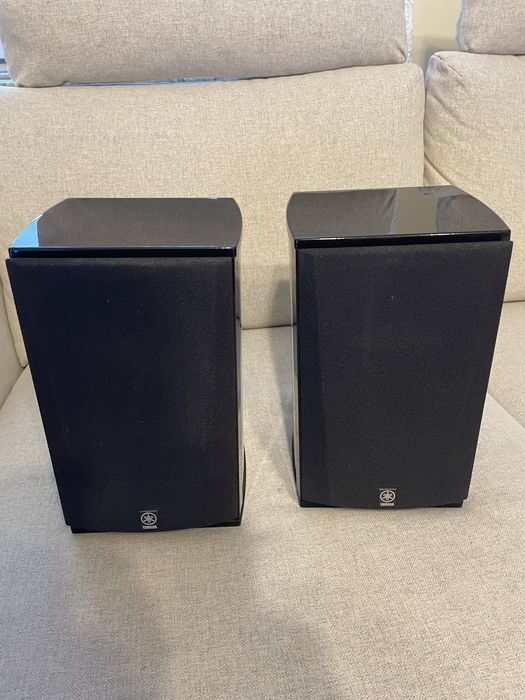 Yamaha model NS-333, dwie b. ładne kolumny.