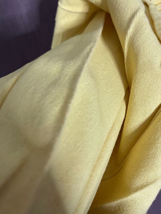 Плаття льняне б/у