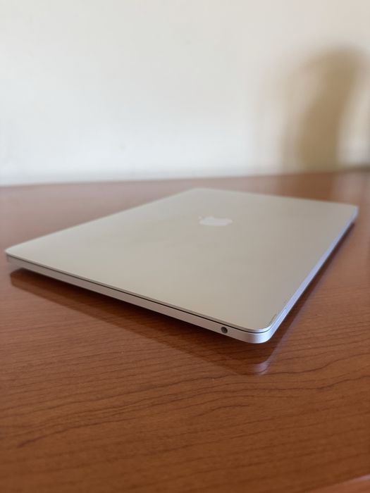 MacBook Pro M1 13” (2020) | 16GB RAM | 512GB SSD