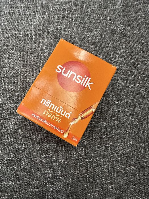 Sunsilk odżywka do włosów