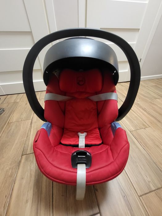 Nosidełko cybex Aton 5