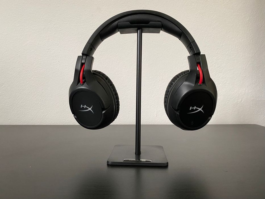 HyperX Cloud Flight Wireless64552091560194123