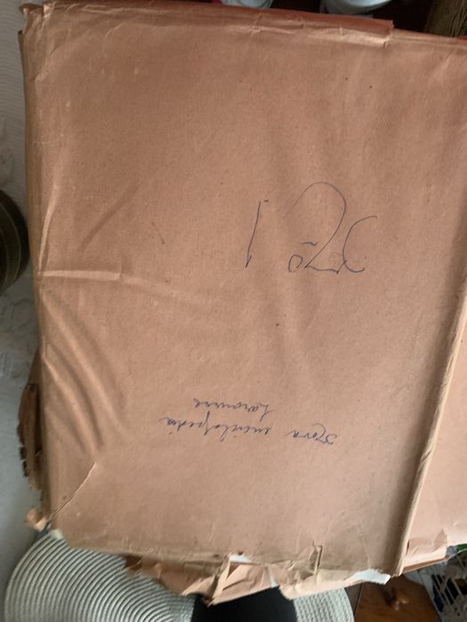 Enciclopedia larouse