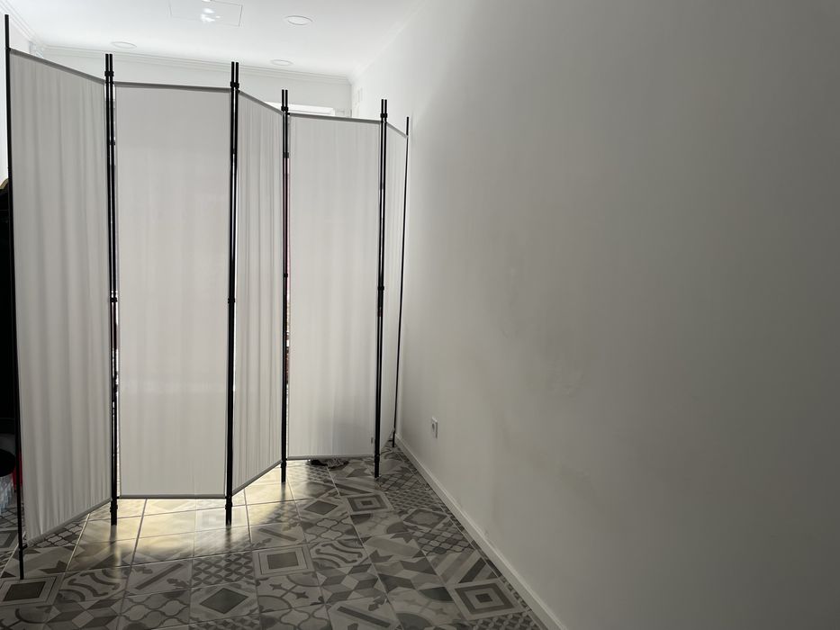 Arrenda-se loja comercial equipada