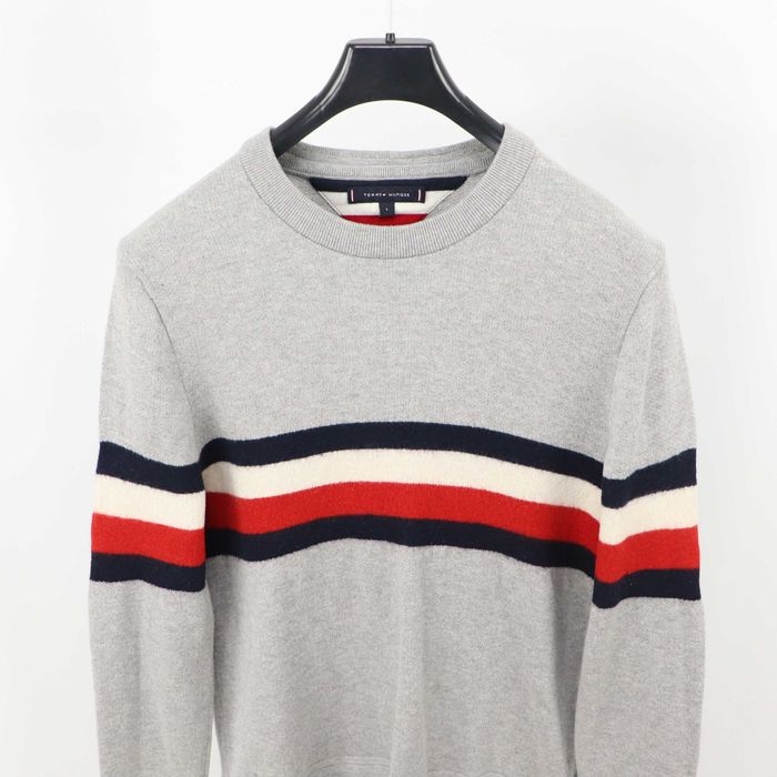 Чоловічий Светр Tommy Hilfiger