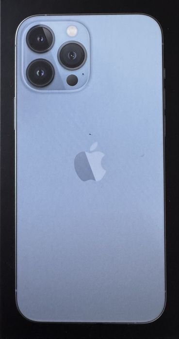 Iphone 13 pro max 512gb