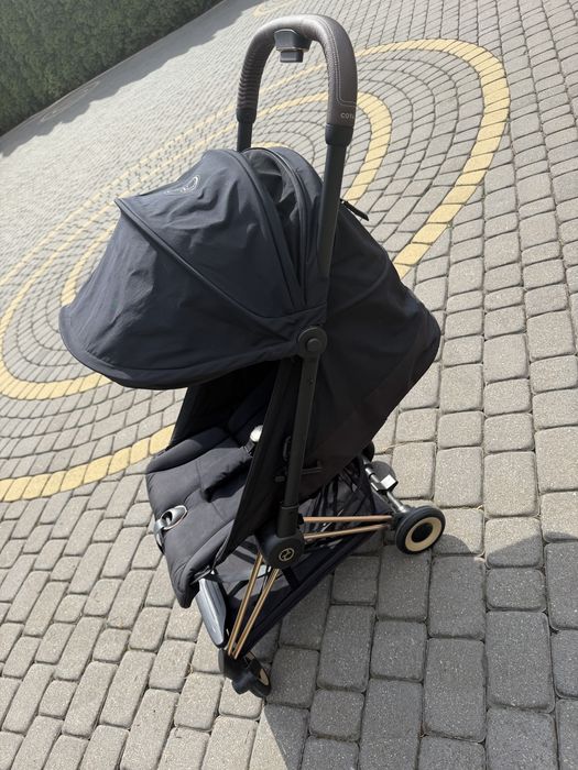 Cybex coya  z torba translortowa