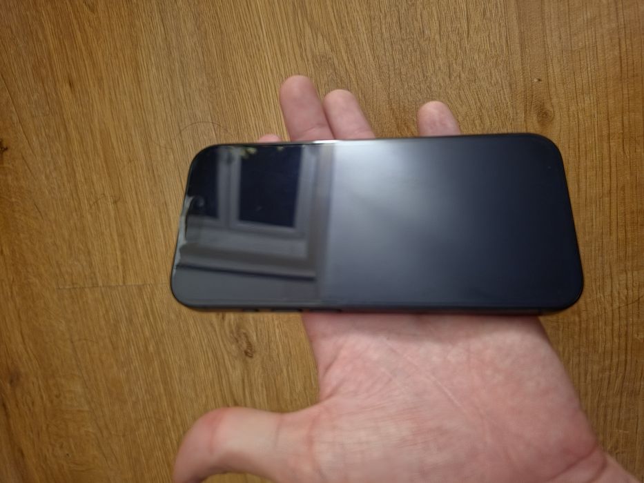 Telefon Iphone 15 Pro
