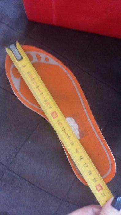 Oryginalne chłopięce adidasy PUMA