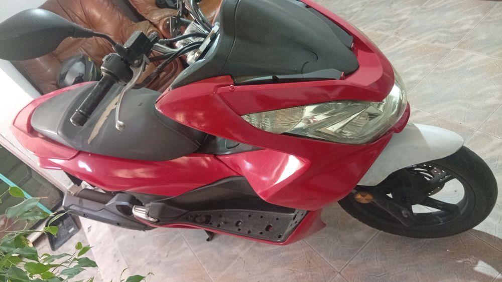 #moto #batata#alto