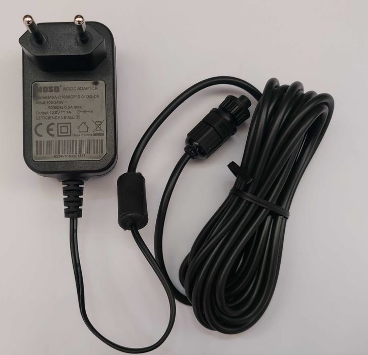 блок живлення 12V