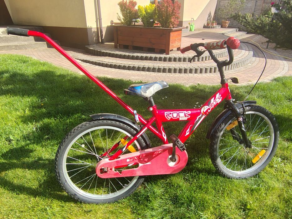 Rowerek dziecięcy 20 cali