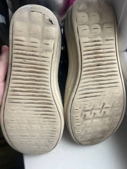 Rick Owens/ рик овенс