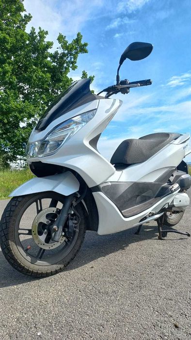 Do sprzedania: HONDA PCX  125 ccm