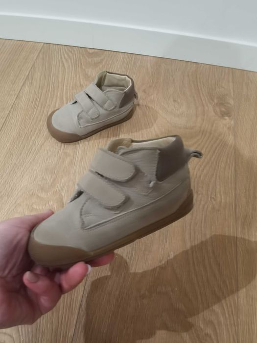 Sapatilha bota - Blanditos by Crio's