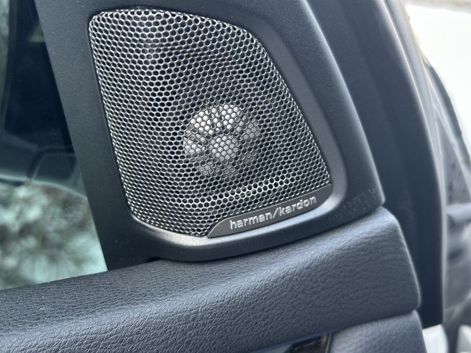 BMW X5 x Drive 40e 2017 року Plug-in Hybrid (PHEV)