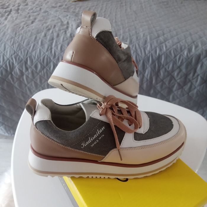 Натуральна шкіра