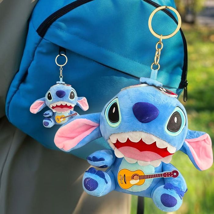 Іграшка, м'які іграшки Стіч,Stitch