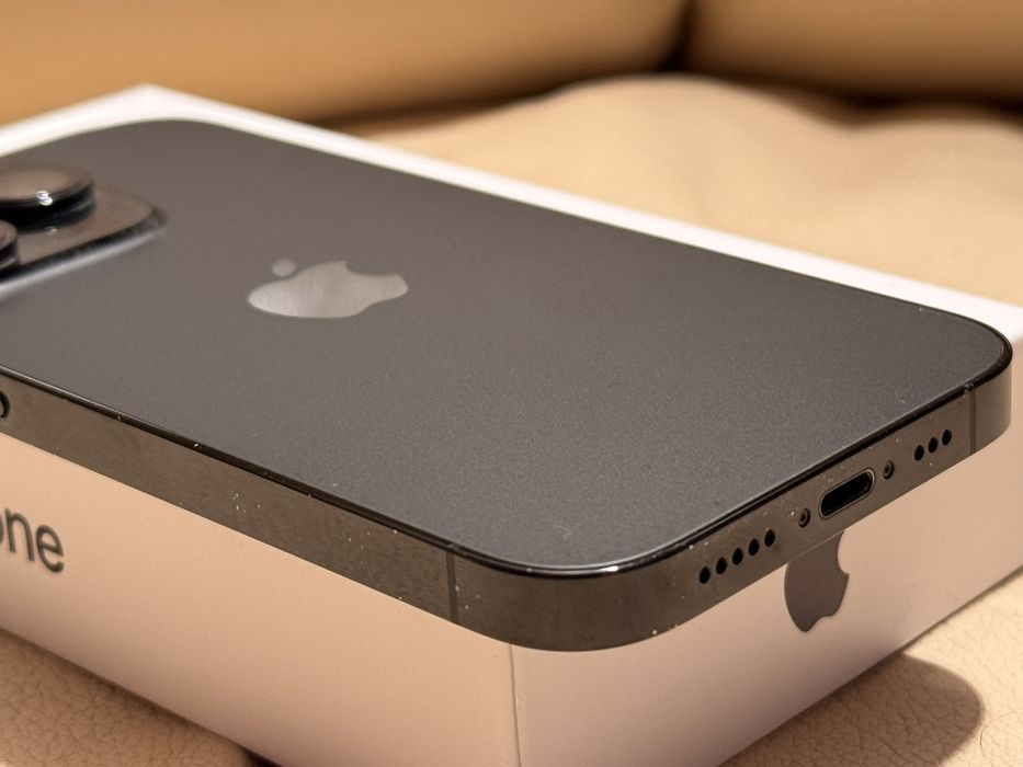 Iphone 14 Pro 128 gb. Neverlock.