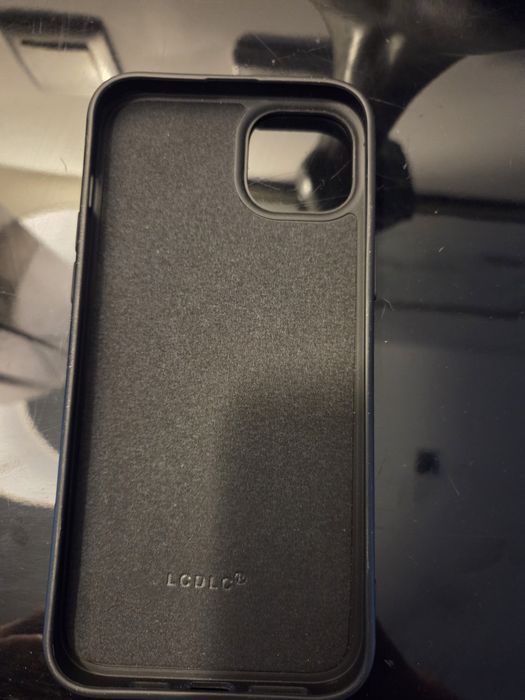 Capa tlm iphone 14 plus La Casa de las Carcasas