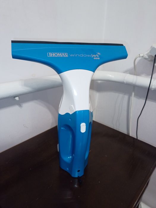 Пилосос для вікон