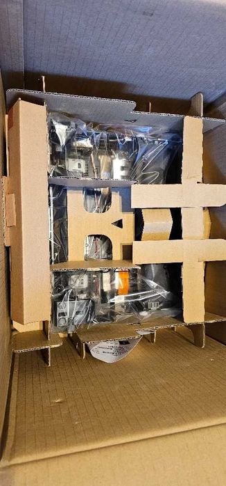 Zestaw naprawczy do drukarki KYOCERA MK-3130