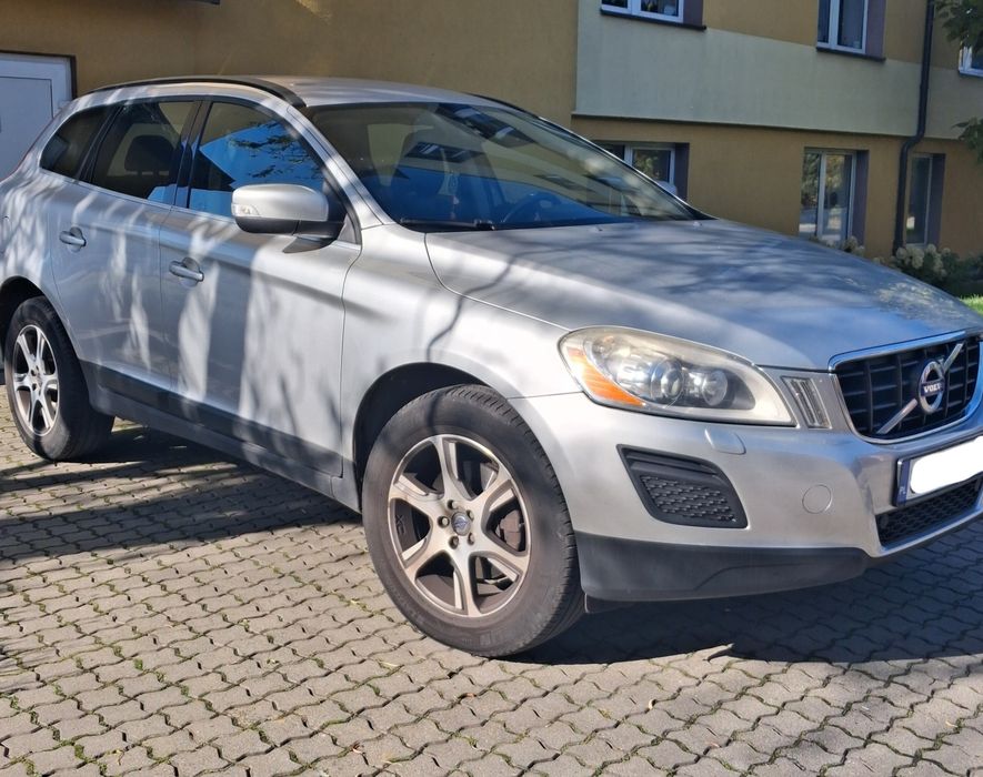 Volvo XC 60