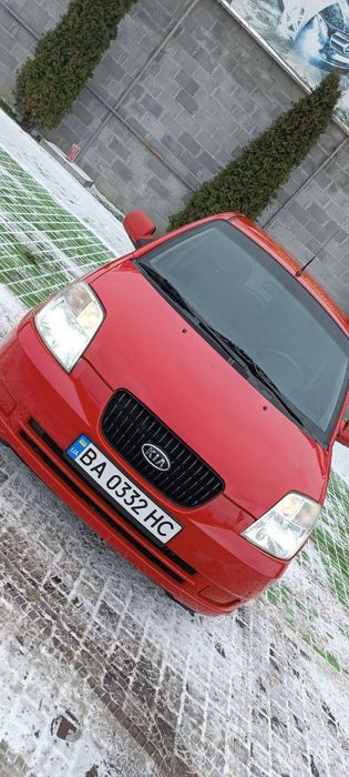 Продам авто в гарному стані