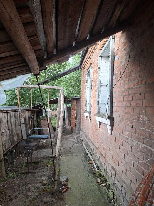 Продам окремий будинок в Полтаві код 9294