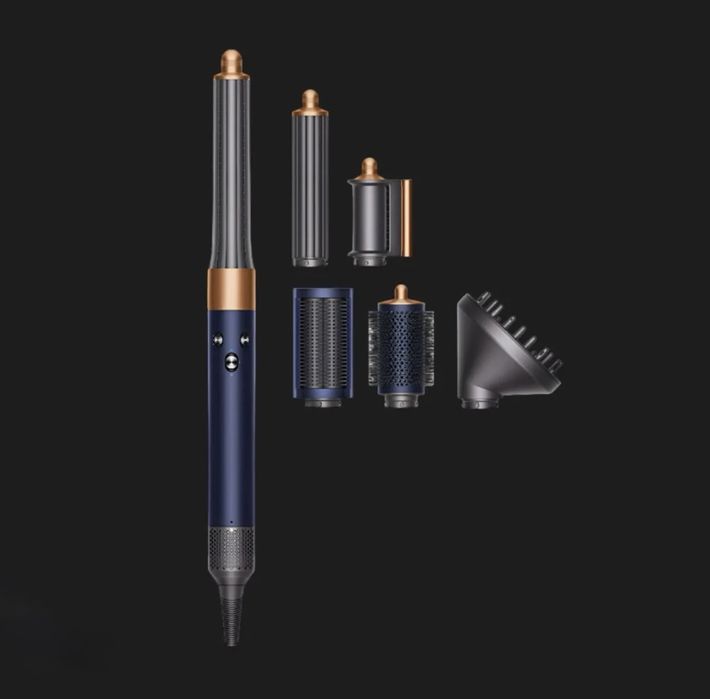 Продаю дайсон (dyson hs05 complete long volumise)