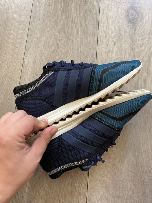 Кросівки Adidas Los Angeles