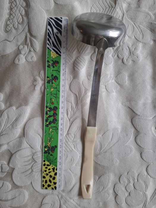 Chochla do zupy ZSRR