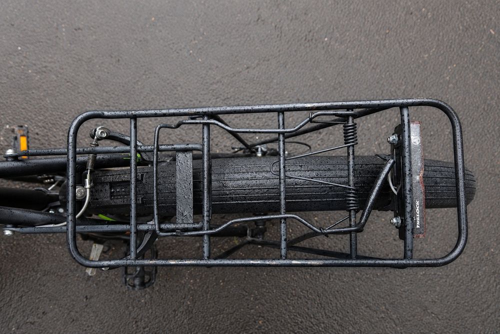 Rower górski Winora Dash 26”