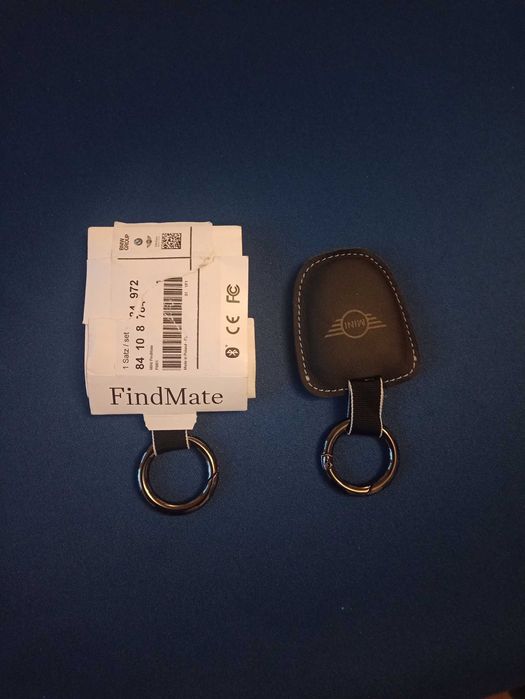 Brelok Mini FindMate Lokalizator Bluetooth