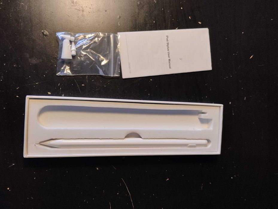 Stylus KECOW (compatível iPad)