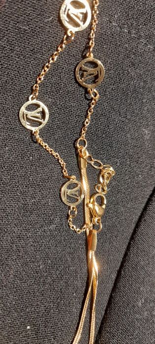 Bransoletka Louis Vuitton